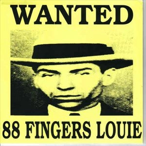 88 FINGERS LOUIE / WANTED