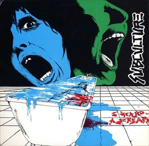 SUBCULTURE / I HEARD A SCREAM