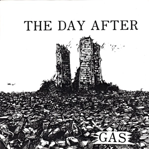 GAS (JPN) / DAY AFTER