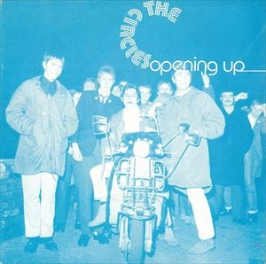 CIRCLES / サークルズ / OPENING UP