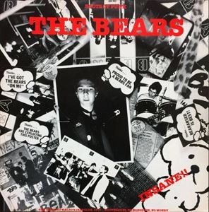 BEARS / INSANE (ROOTS OF PUNK)