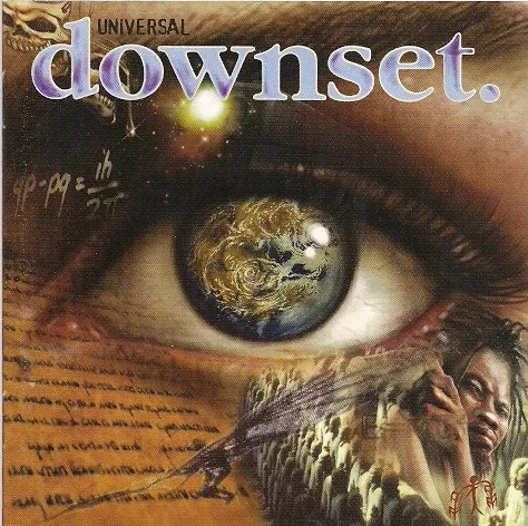 DOWNSET / ダウンセット / UNIVERSAL