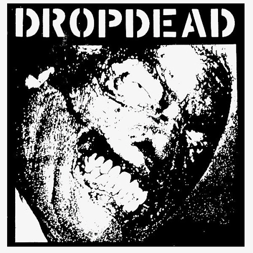 DROPDEAD : RUPTURE / SPLIT (8")