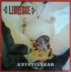 LIBRESSE / KRYSTVARKAR