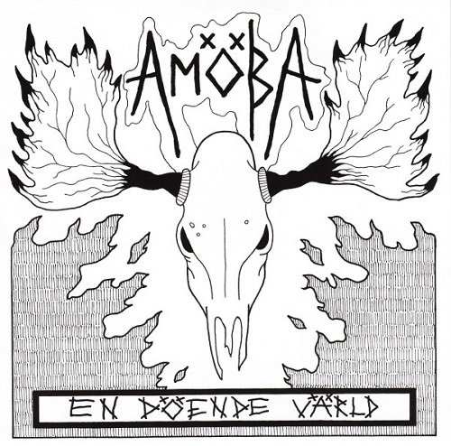 AMOBA / EN DOENDE VARLD