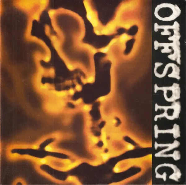 OFFSPRING / オフスプリング / COME OUT AND PLAY