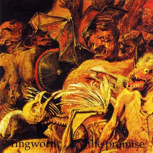 RINGWORM / PROMISE