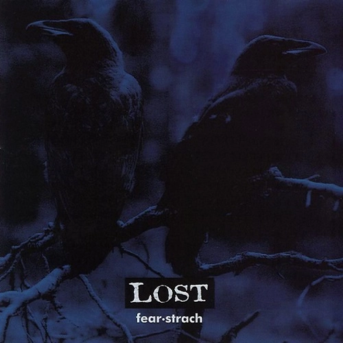 LOST (PUNK) / FEAR STRACH (LP)