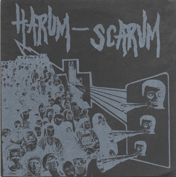 HARUM-SCARUM / CORPORATE PENNIES