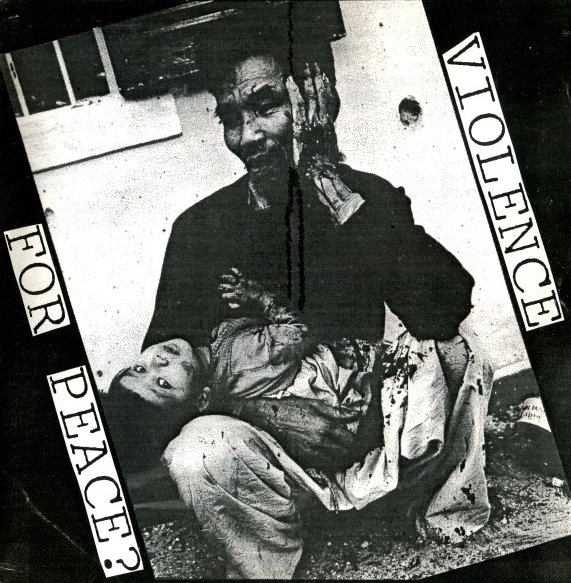 ACTIVE MINDS / VIOLENCE FOR PEACE?