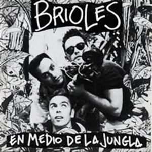 BRIOLES / EN MEDIO DE LA JUNGLA