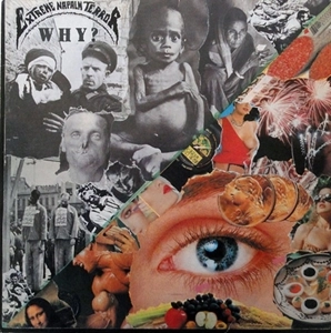 EXTREME NAPALM TERROR / WHY?
