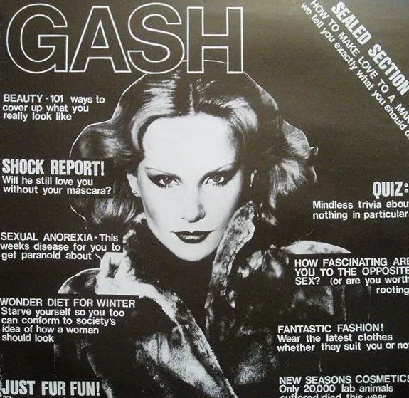 GASH / GASH (GER) / GASH