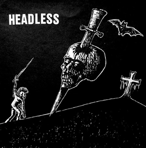 HEADLESS (J-PUNK) / HEADLESS