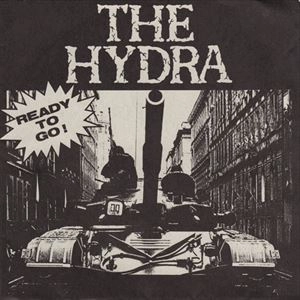 HYDRA / ハイドラ / レディ･トゥ･ゴー！