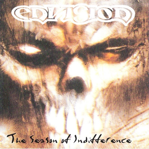ENVISION (PUNK/ITA) / SEASON OF INDIFFERENCE