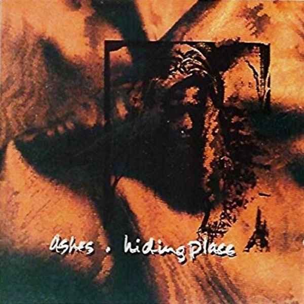 ASHES (EMO) / HIDING PLACE (12")
