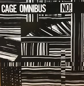 V.A. / オムニバス / CAGE OMNIBUS NO!