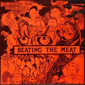 V.A. / オムニバス / BEATING THE MEAT