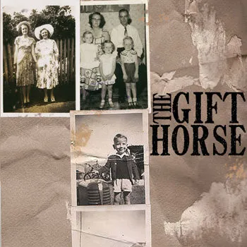 GIFTHORSE / GIFTHORSE