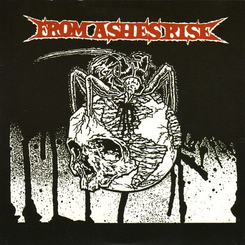 FROM ASHES RISE / LIFE AND DEATH