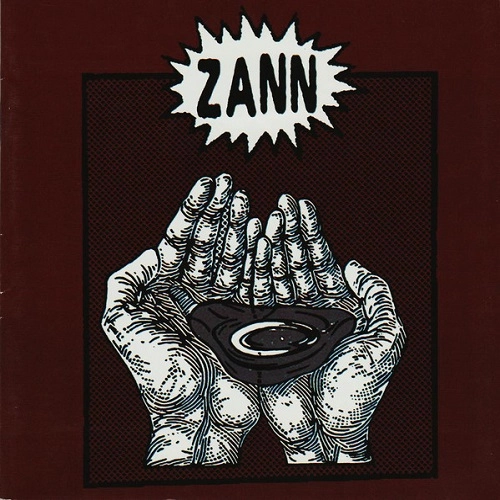 ZANN / FOR THE KIDS BY THE KIDS