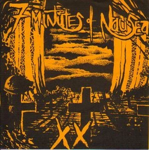 SEVEN MINUTES OF NAUSEA / XX / 20