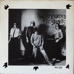 SAINTS / セインツ / (I'M) STRANDED