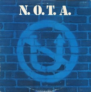 N.O.T.A. / エヌオーティーエー / N.O.T.A.