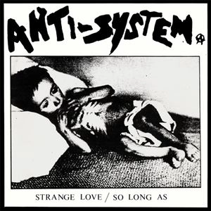 ANTI-SYSTEM / MORBID HUMOUR / SPLIT