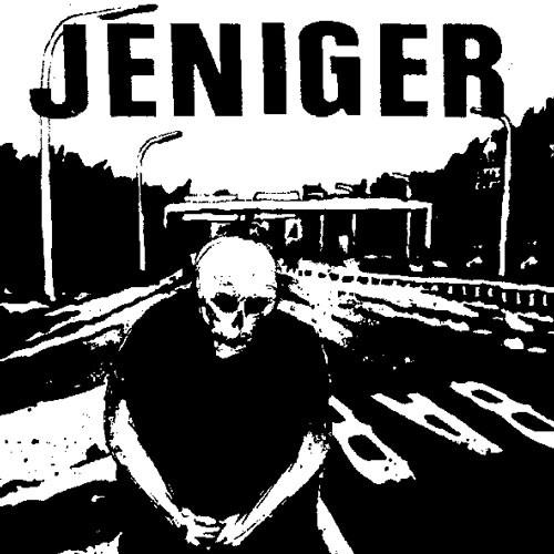 JENIGER / JENIGER