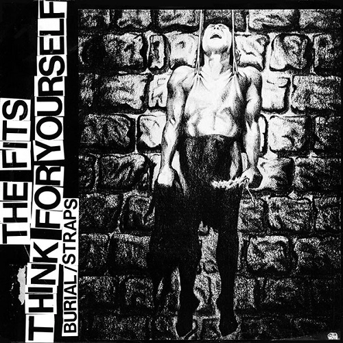 FITS / フィッツ / THINK FOR YOURSELF