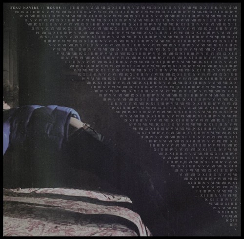 BEAU NAVIRE / HOURS