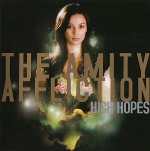 AMITY AFFLICTION / アミティ・アフリクション / HIGH HOPES