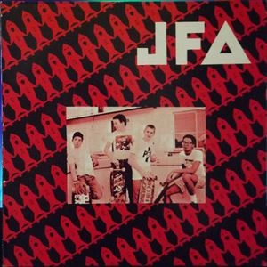 JFA / VALLEY OF THE YAKES