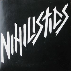 NIHILISTICS / ニヒリスティックス / AFTER DEATH