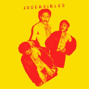 INSERVIBLES / DEMO 2008