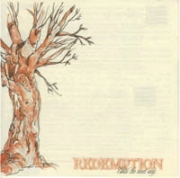 REDEMPTION / UNTIL THE NEXT DAY
