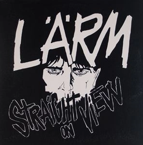 LARM / ラーム / STRAIGHT ON VIEW