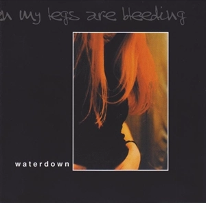 WATERDOWN / ウォーターダウン / DRAWASMILINGFACE
