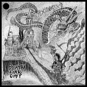 DORAID / 死線都市 - Death Line City