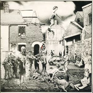CRASS / FEEDING OF THE 5000