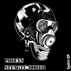 PROCES : STENGTE DORER / SPLITT EP