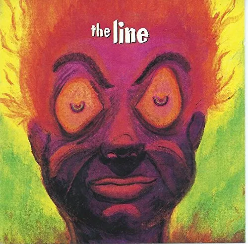 LINE / LINE