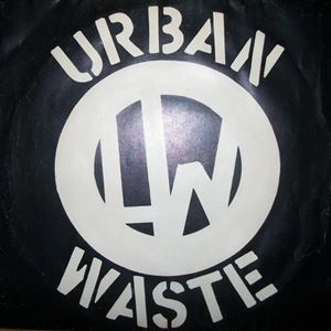 URBAN WASTE / アーバンウエイスト / URBAN WASTE