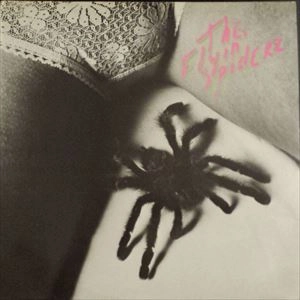 FLYIN' SPIDERZ / FLYIN' SPIDERZ