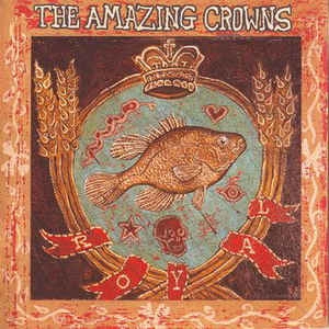AMAZING CROWNS / アメイジング・クラウンズ / ROYAL