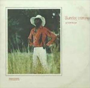 ALTON ELLIS / アルトン・エリス / SUNDAY COMING