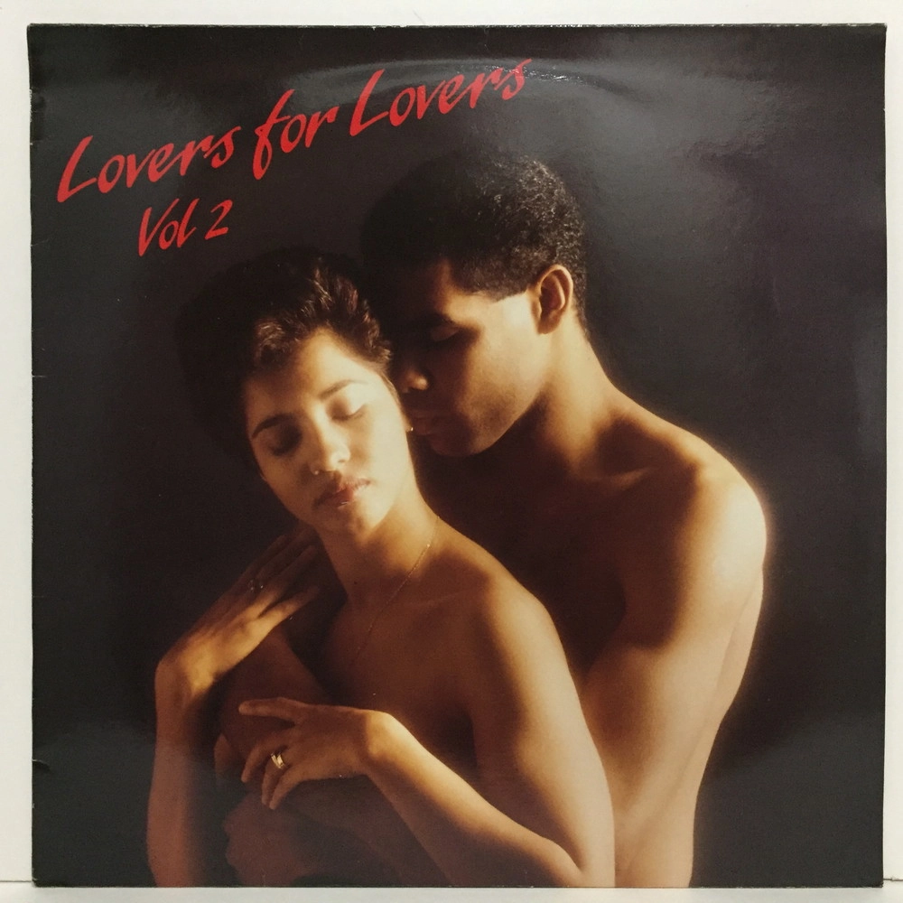 V.A. / LOVERS FOR LOVERS2