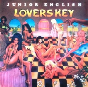 JUNIOR ENGLISH / LOVERS KEY